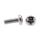 Prime-Line Machine Screw, Pan Head, Phillips Drive No. 6-32 X 3/8in 18-8 Stainless Steel 25PK 9126727 - alternate 4